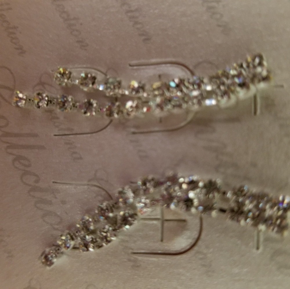 Free rhinestone set - Picture 3 of 4